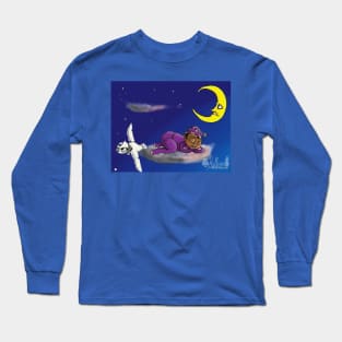 Sweet Dreams Long Sleeve T-Shirt